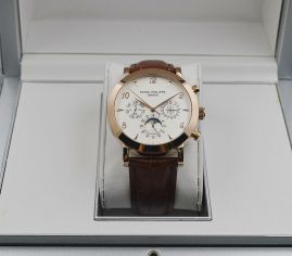 Picture of Patek Philippe Watches _SKU3637patek-philippe-men-42x12mm-12253452